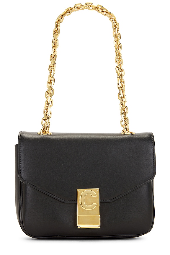 view 1 of 9 SAC CELINE in Black