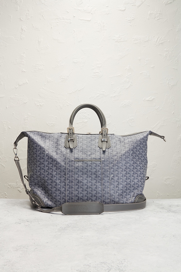 view 2 of 9 BOLSO TOTE GOYARD in Grey