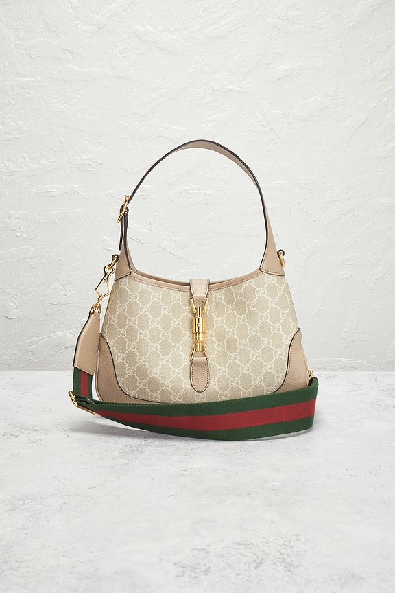 view 2 of 9 GUCCI ショルダーバッグ in Ivory