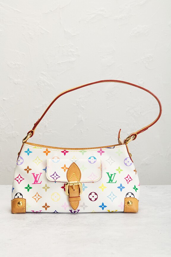 view 2 of 9 Louis Vuitton Eliza Shoulder Bag in Multi