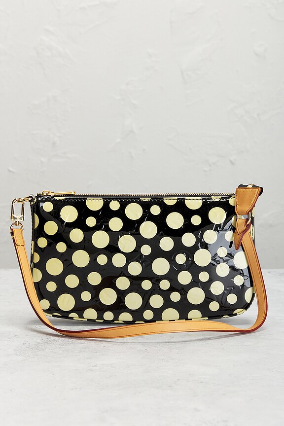 view 2 of 8 BOLSA LOUIS VUITTON in Black