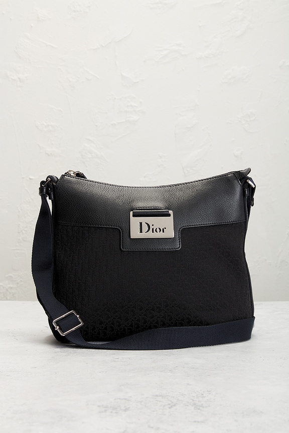 view 2 of 9 DIOR ショルダーバッグ in Black