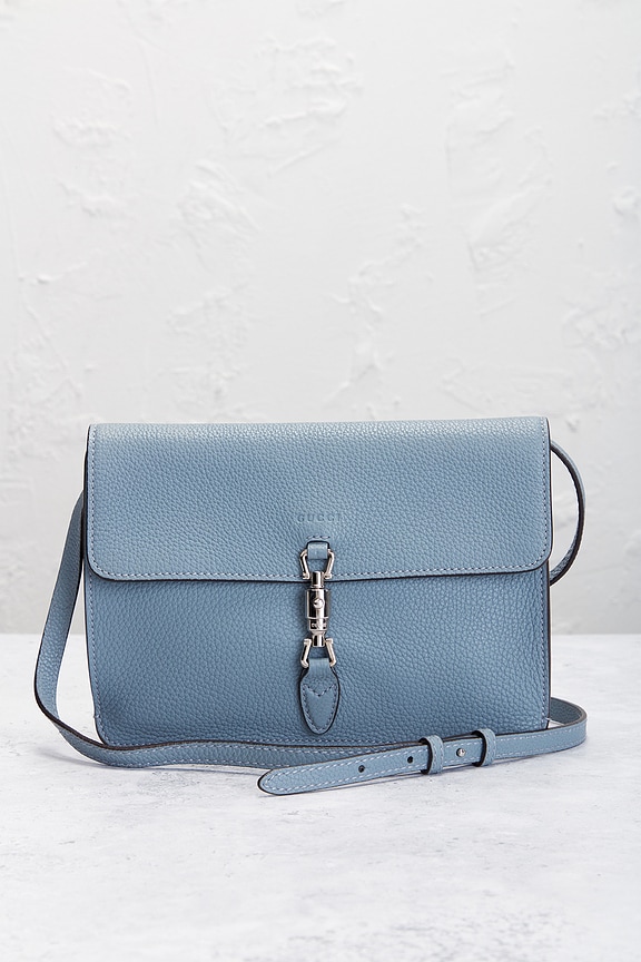 view 2 of 9 SAC PORTÉ ÉPAULE GUCCI in Blue