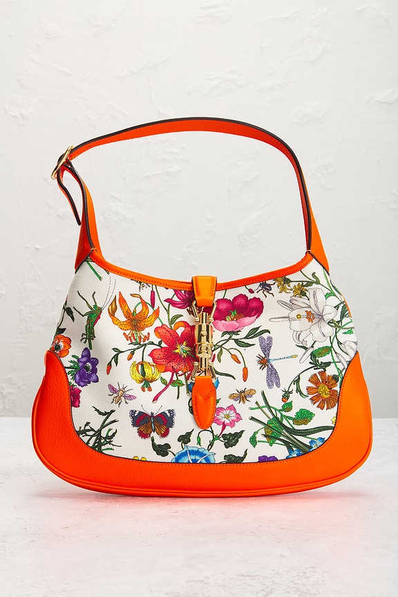 view 2 of 9 BOLSO HOMBRO GUCCI in Multi