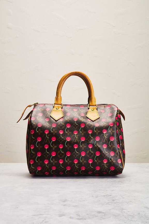 view 2 of 7 LOUIS VUITTON ハンドバッグ in Brown