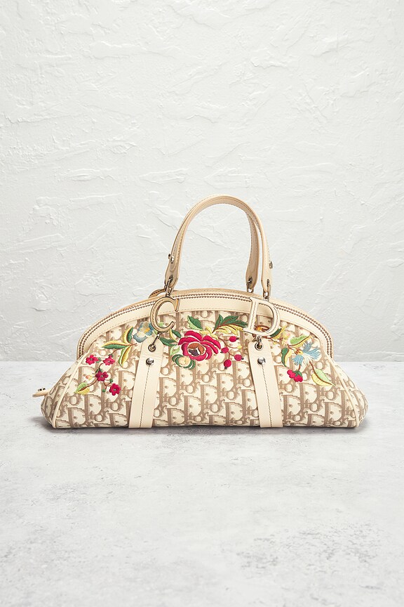 view 2 of 8 DIOR ショルダーバッグ in Multi