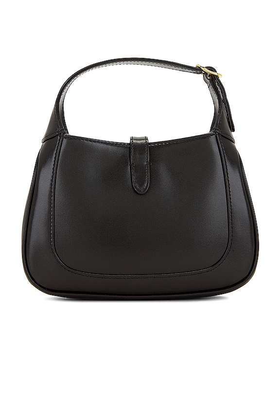 view 2 of 9 BOLSO HOMBRO GUCCI in Black