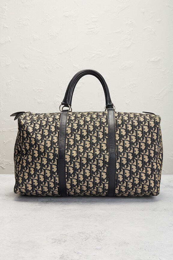 view 2 of 9 SAC BOSTON DIOR in Navy