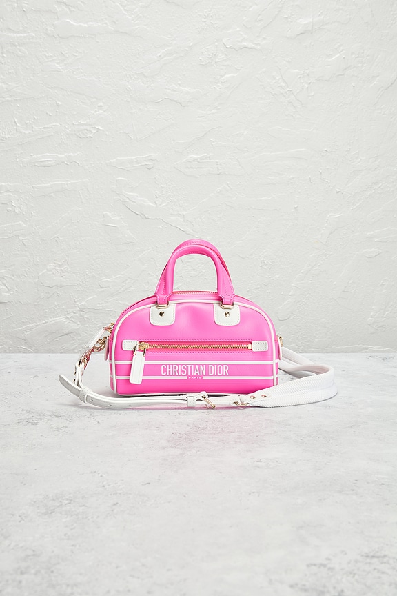 view 2 of 8 DIOR 핸드백 in Pink