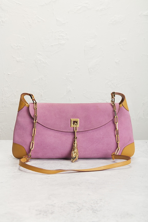 view 2 of 9 SAC PORTÉ ÉPAULE GUCCI in Pink