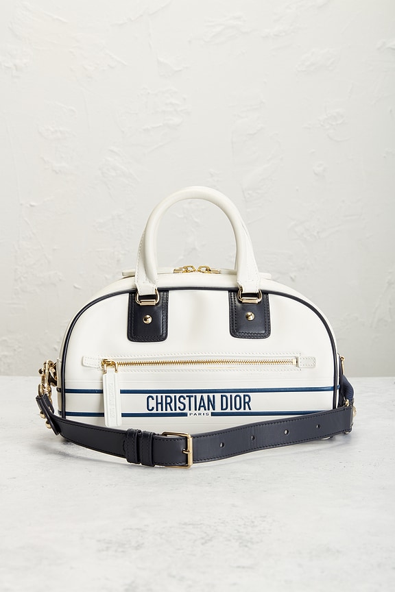 view 2 of 8 DIOR ショルダーバッグ in White