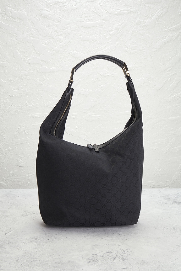 view 2 of 8 GUCCI ショルダーバッグ in Black