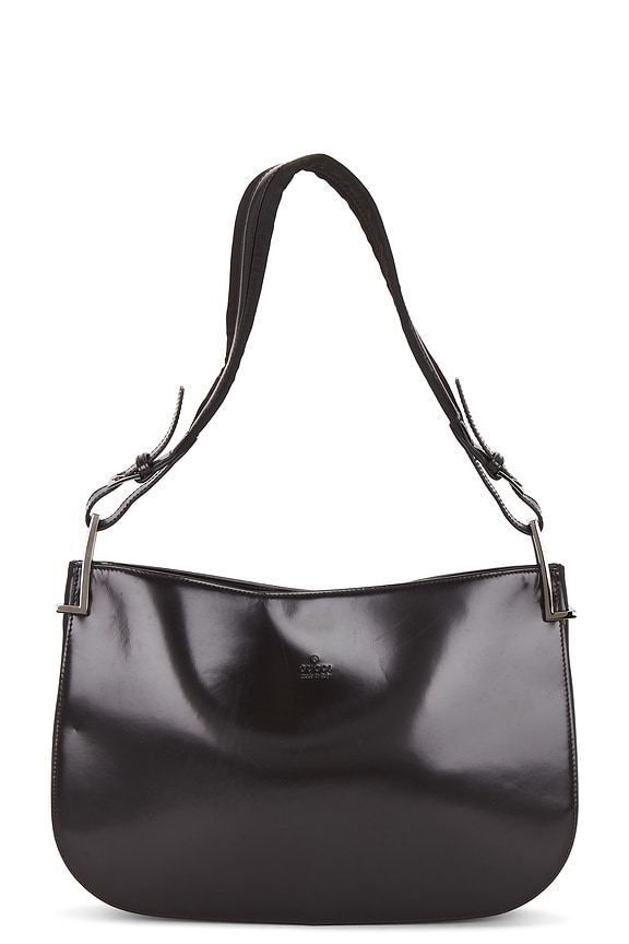 view 1 of 9 Gucci Shoulder Bag in Brown