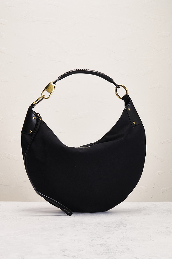 view 2 of 8 CABAS GUCCI in Black