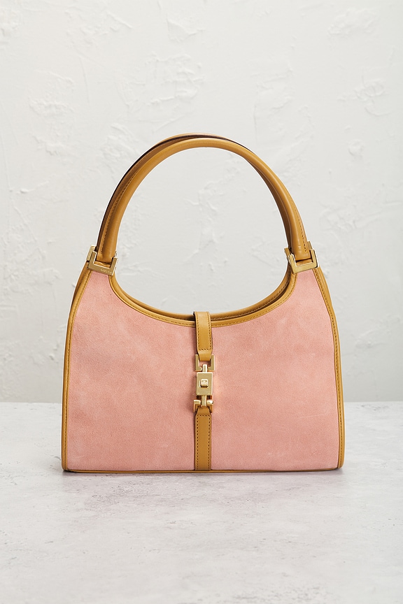 view 2 of 9 BOLSO HOMBRO GUCCI in Pink