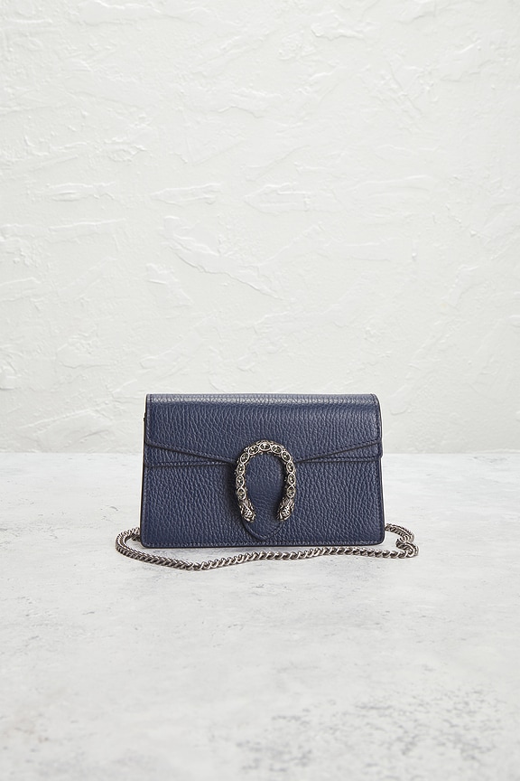 view 2 of 7 GUCCI ショルダーバッグ in Black