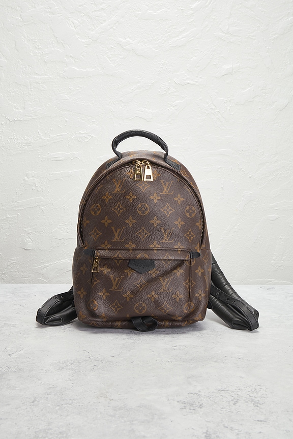 view 2 of 10 РЮКЗАК LOUIS VUITTON in Brown