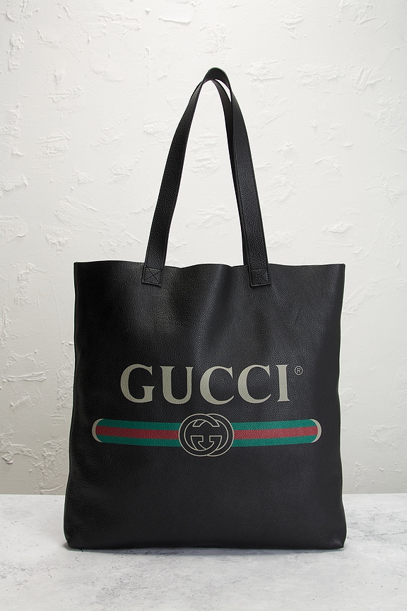 view 2 of 7 FOURRE-TOUT GUCCI in Black