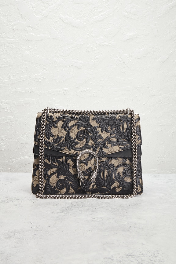 view 2 of 9 GUCCI ショルダーバッグ in Black