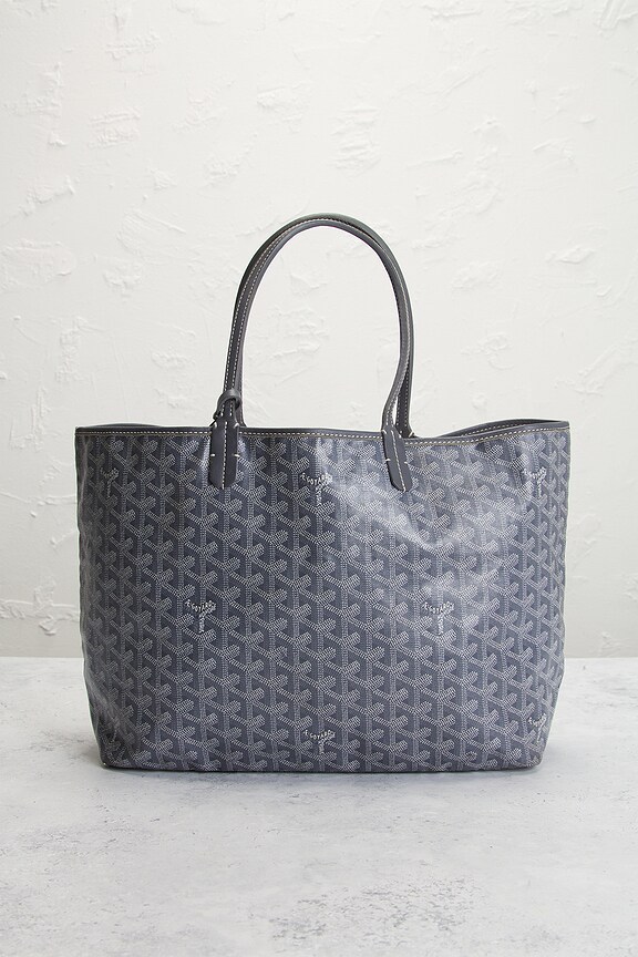 view 2 of 8 FOURRE-TOUT GOYARD in Grey