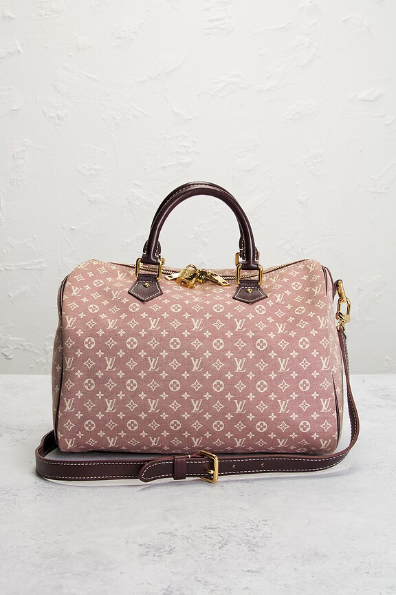 view 2 of 8 BOLSO LOUIS VUITTON in Pink