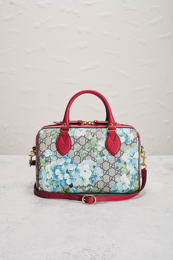 view 2 of 9 SAC BOSTON GUCCI in Multi