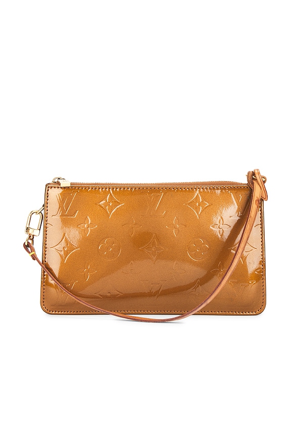 view 1 of 7 СУМКА НА ПЛЕЧО LOUIS VUITTON in Brown