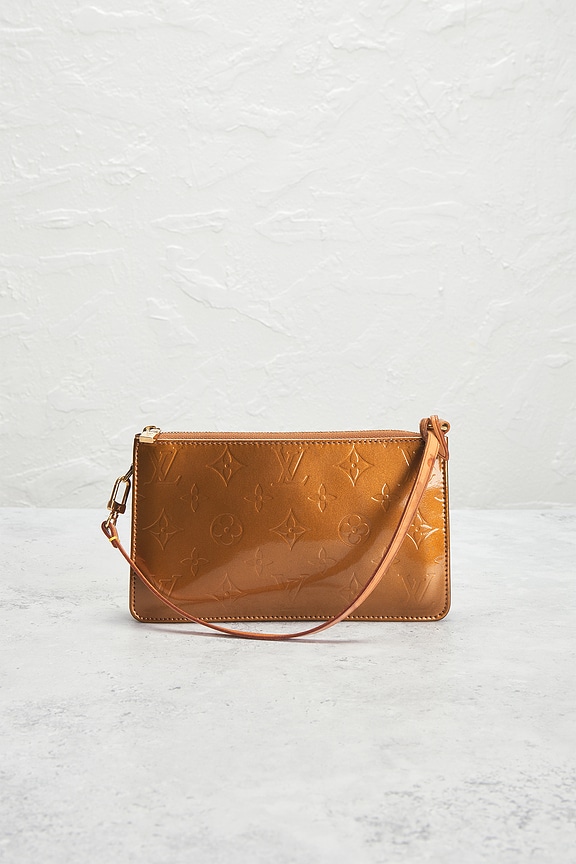 view 2 of 7 СУМКА НА ПЛЕЧО LOUIS VUITTON in Brown