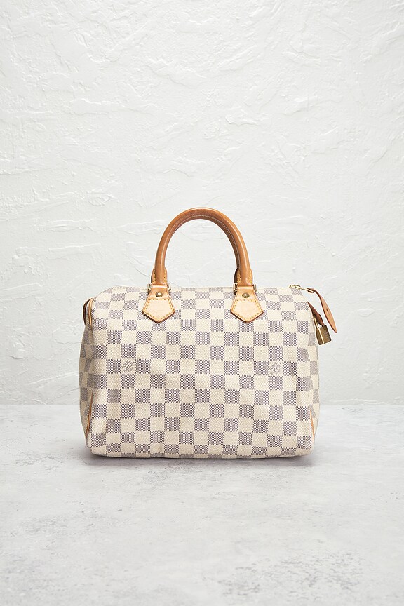 view 2 of 9 BOLSO LOUIS VUITTON in Beige