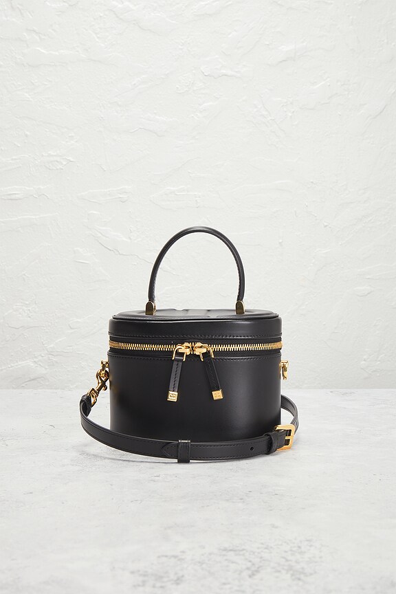 view 2 of 8 NECESER DE VIAJE DIOR in Black