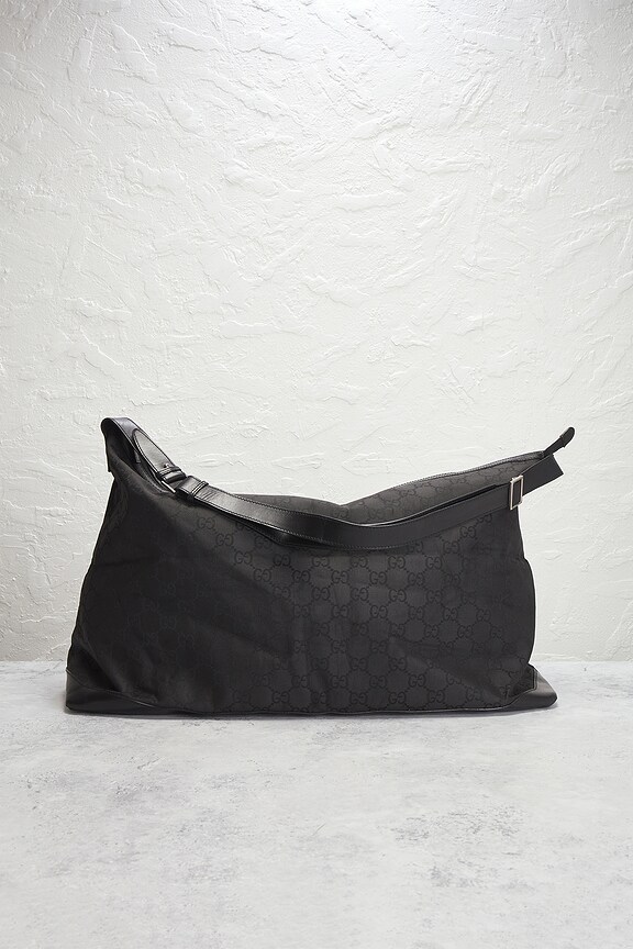 view 2 of 8 SAC À MAIN GUCCI in Black