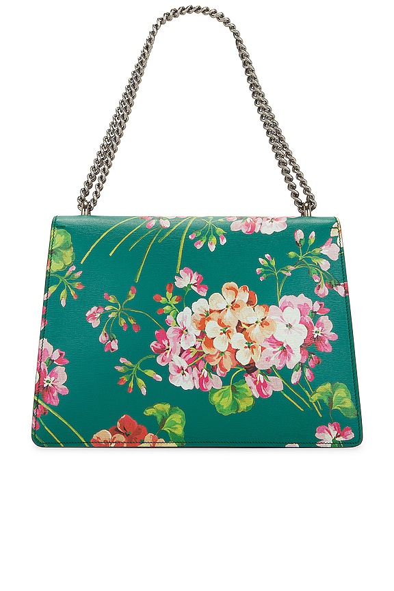 view 2 of 10 GUCCI 백 in Green