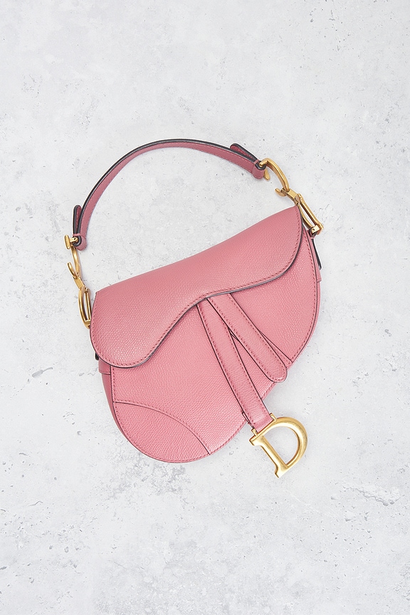 view 2 of 8 SAC SACOCHE DIOR in Pink