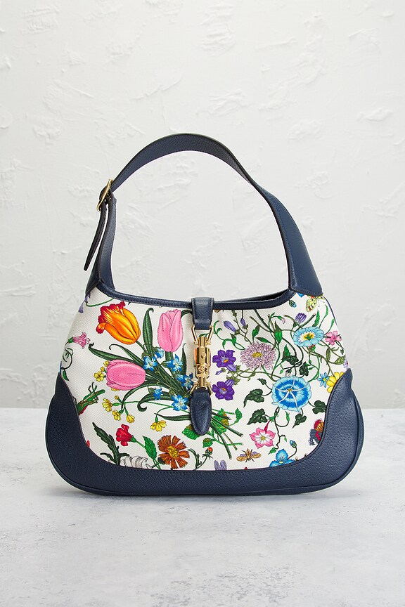 view 2 of 10 BOLSO HOBO GUCCI in Multi