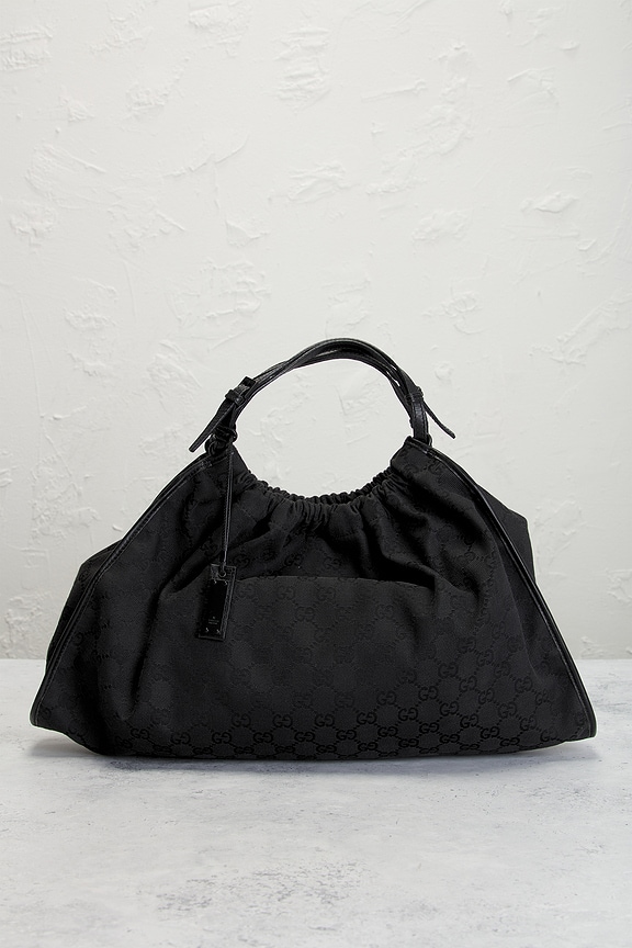 view 2 of 9 SAC À MAIN GUCCI in Black