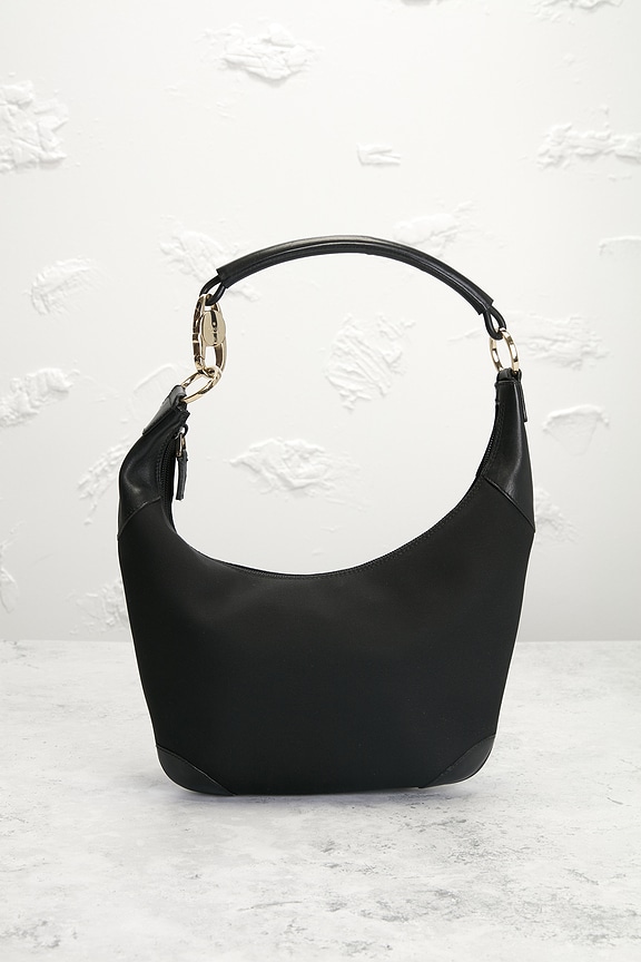 view 2 of 9 BOLSO HOBO GUCCI in Black