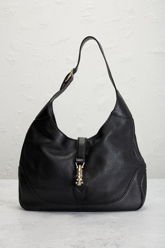 view 2 of 10 SAC CABAS GUCCI in Black