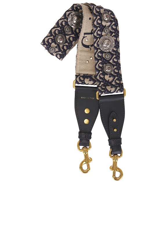 view 2 of 10 ALFORJA DIOR in Navy