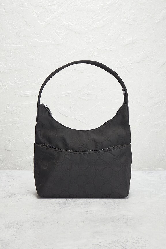 view 2 of 7 BOLSO HOBO GUCCI in Black