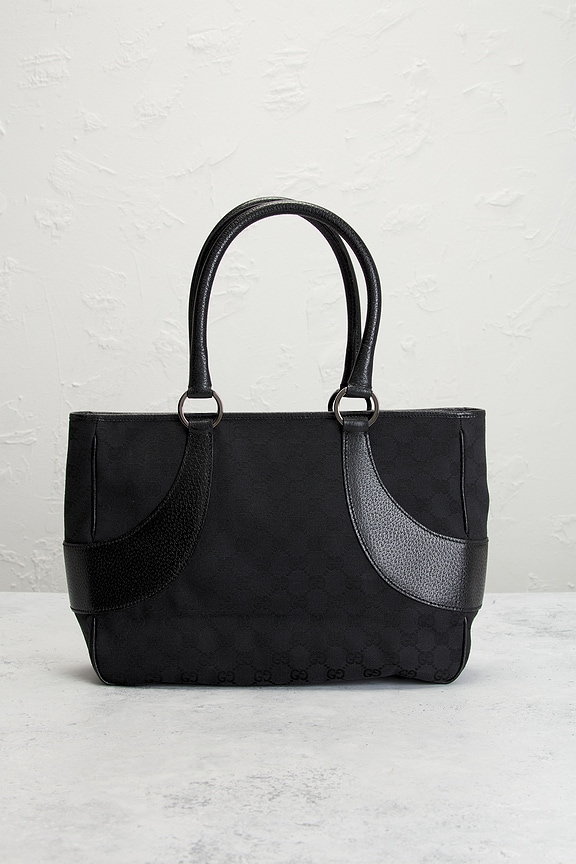 view 2 of 9 Gucci GG Handbag in Black