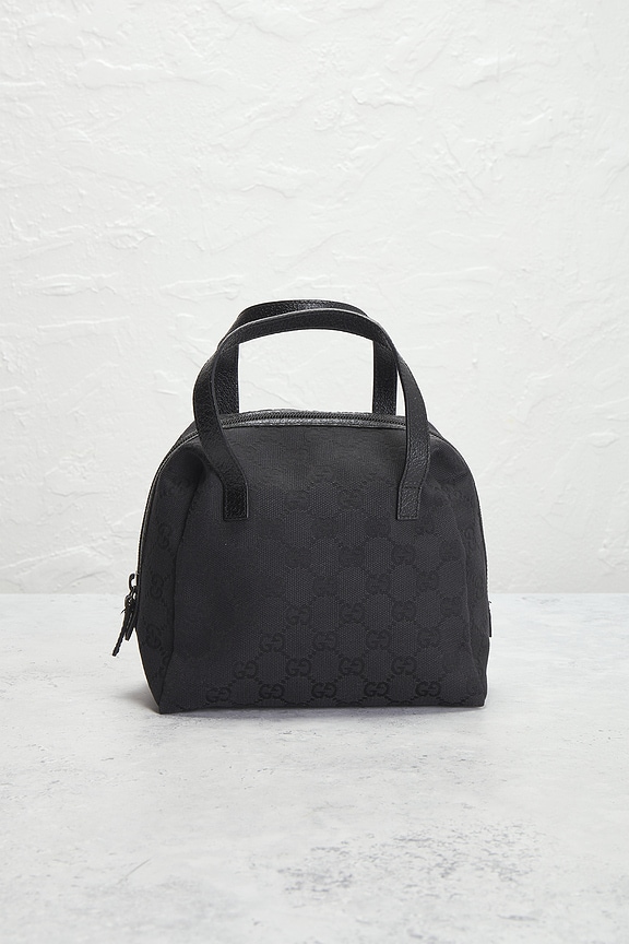 view 2 of 7 BOLSO GUCCI in Black