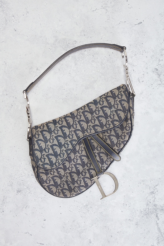 view 2 of 9 ALFORJA DIOR in Navy