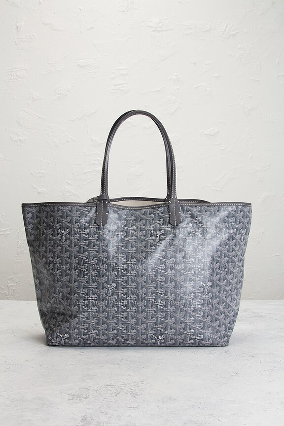 view 2 of 8 BOLSO TOTE GOYARD in Grey