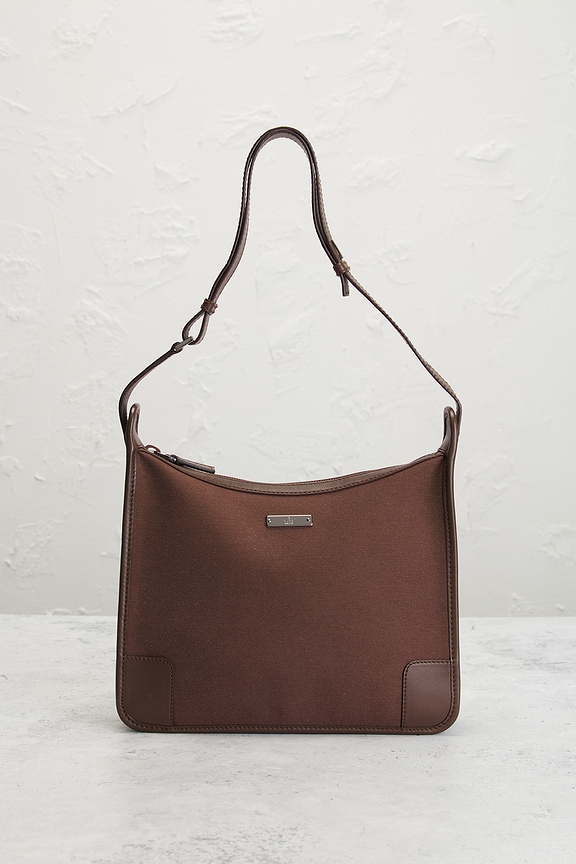 view 2 of 9 SAC PORTÉ ÉPAULE GUCCI in Brown