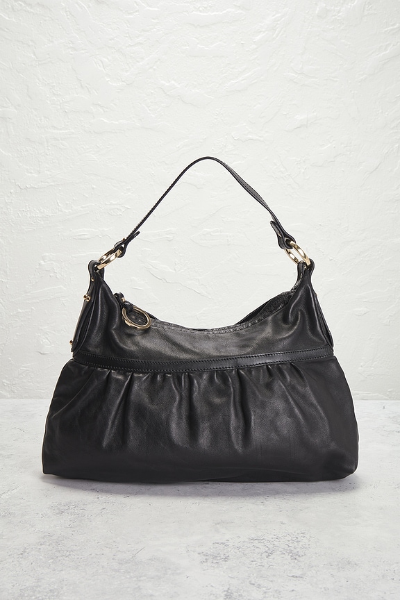 view 2 of 8 SAC CABAS FENDI in Black