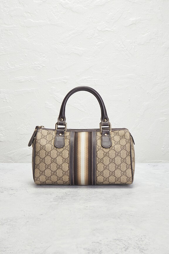 view 2 of 8 GUCCI 백 in Beige