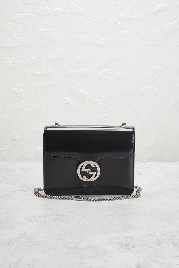 view 2 of 9 BOLSO GUCCI in Black