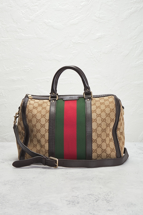 view 2 of 10 СУМКА GUCCI in Beige