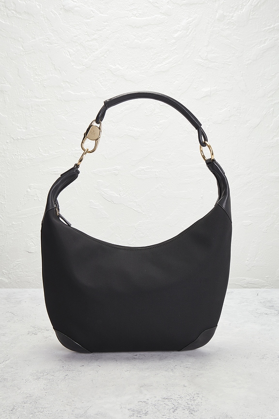 view 2 of 7 SAC CABAS GUCCI in Black