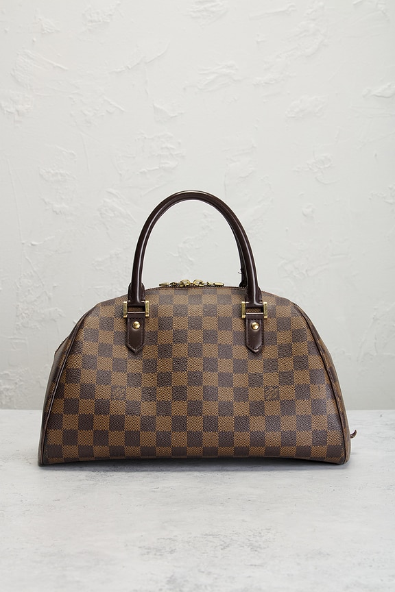 view 2 of 10 BOLSO LOUIS VUITTON in Brown